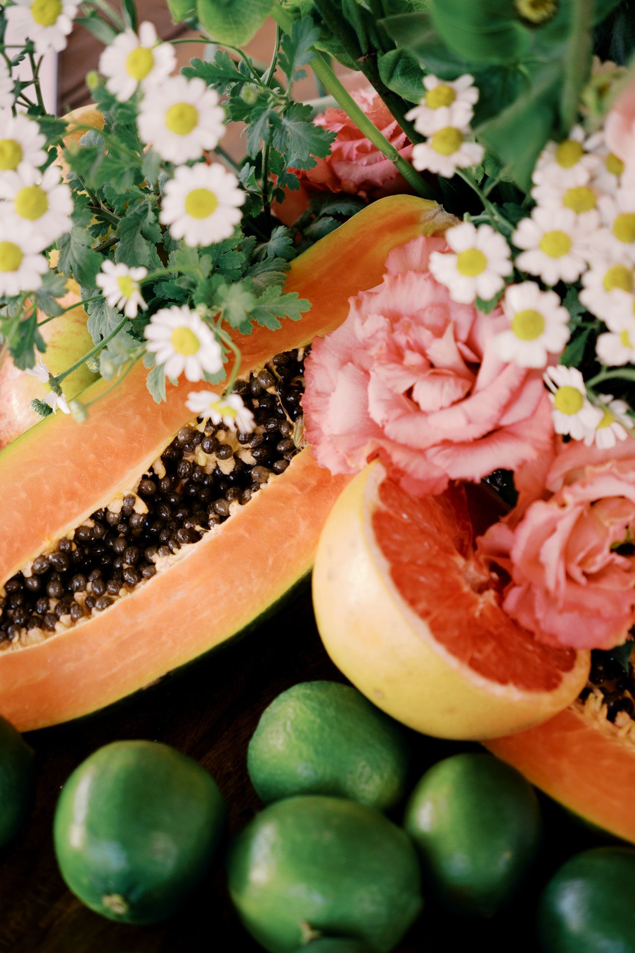 Colorful Whimsy